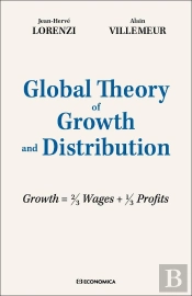 Global Theory Of Growth And Distribution