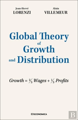 Bertrand.pt - Global Theory Of Growth And Distribution