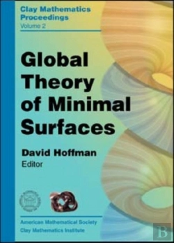 Bertrand.pt - Global Theory Of Minimal Surfaces