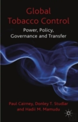 Bertrand.pt - Global Tobacco Control