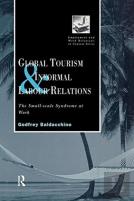 Global Tourism And Informal Labour Relations