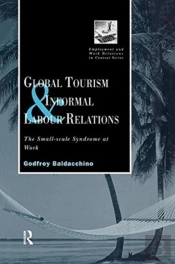 Global Tourism And Informal Labour Relations