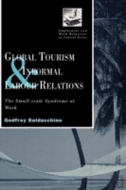 Bertrand.pt - Global Tourism And Informal Labour Relations