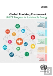 Global Tracking Framework