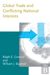 Global Trade And Conflicting National Interests
