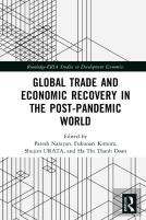 Global Trade And Economic Recovery In The Post-Pandemic World