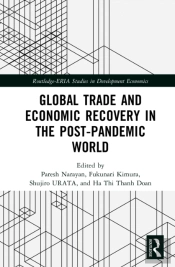 Global Trade And Economic Recovery In The Post-Pandemic World