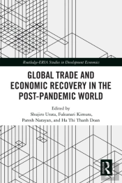 Global Trade And Economic Recovery In The Post-Pandemic World