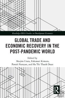 Bertrand.pt - Global Trade And Economic Recovery In The Post-Pandemic World