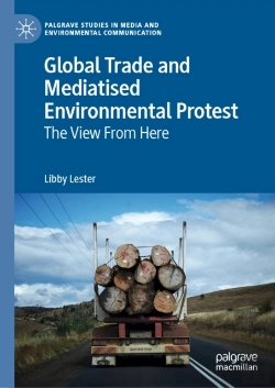 Bertrand.pt - Global Trade And Mediatised Environmental Protest