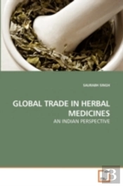 Global Trade In Herbal Medicines