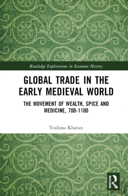 Bertrand.pt - Global Trade In The Early Medieval World