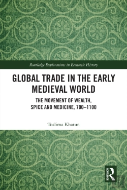 Bertrand.pt - Global Trade In The Early Medieval World
