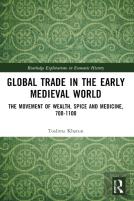 Global Trade In The Early Medieval World