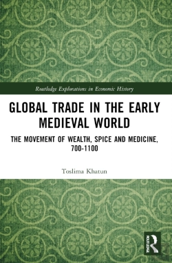 Bertrand.pt - Global Trade In The Early Medieval World