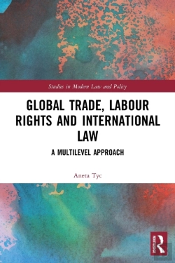 Bertrand.pt - Global Trade, Labour Rights And International Law
