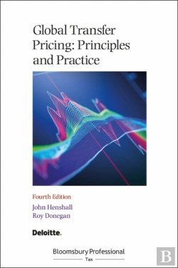 Bertrand.pt - Global Transfer Pricing: Principles And Practice