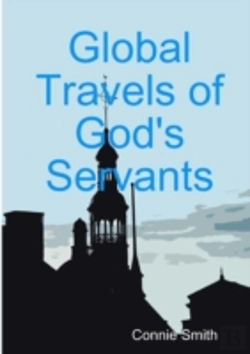 Bertrand.pt - Global Travels Of God'S Servants