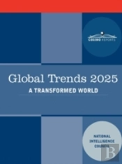 Global Trends 2025: Global Trends 2025: