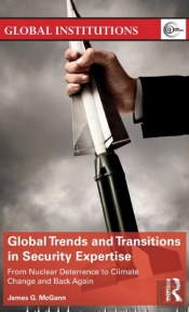 Global Trends And Transitions In Security Expertise