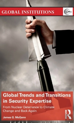 Bertrand.pt - Global Trends And Transitions In Security Expertise