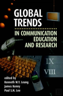 Bertrand.pt - Global Trends In Communication Education And Research