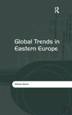 Bertrand.pt - Global Trends In Eastern Europe