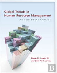 Global Trends In Human Resource Management