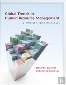 Bertrand.pt - Global Trends In Human Resource Management