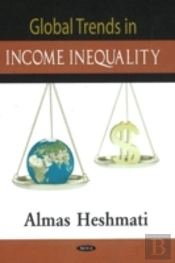 Global Trends In Income Inequality