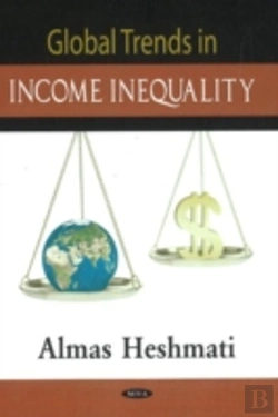 Bertrand.pt - Global Trends In Income Inequality