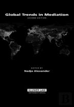 Global Trends In Mediation