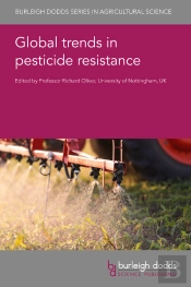 Global Trends In Pesticide Resistance
