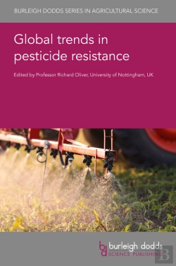 Bertrand.pt - Global Trends In Pesticide Resistance