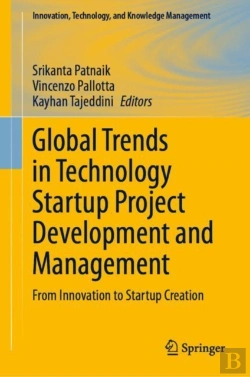 Bertrand.pt - Global Trends In Technology Startup Project Development And Management