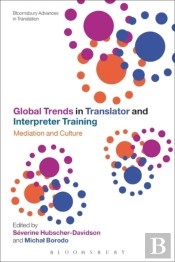 Global Trends In Translator And Interpreter Training