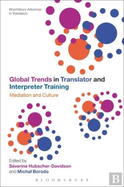 Bertrand.pt - Global Trends In Translator And Interpreter Training