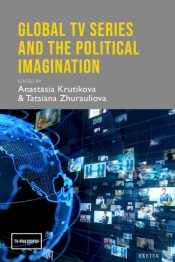 Global Tv Series And The Political Imagination