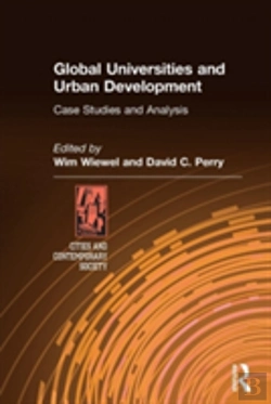 Bertrand.pt - Global Universities And Urban Development: Case Studies And Analysis
