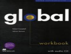 Global Upp Int Wb And Cd