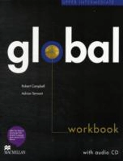 Bertrand.pt - Global Upp Int Wb And Cd