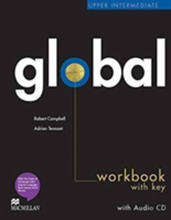 Bertrand.pt - Global Upp Int Wb And Cd With Key