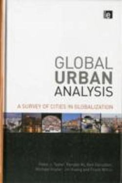 Bertrand.pt - Global Urban Analysis