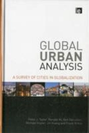 Global Urban Analysis