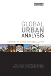 Global Urban Analysis