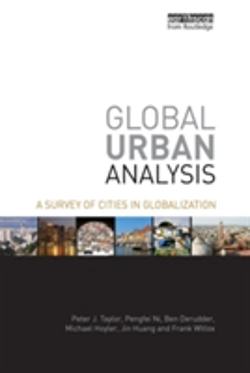 Bertrand.pt - Global Urban Analysis
