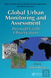 Global Urban Monitoring And Assessment Through Earth Observation