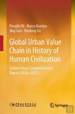 Bertrand.pt - Global Urban Value Chain In History Of Human Civilization