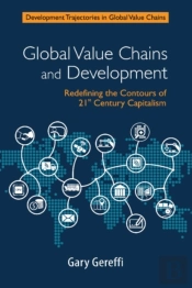 Global Value Chains And Development