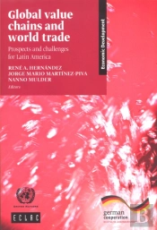 Global Value Chains And World Trade